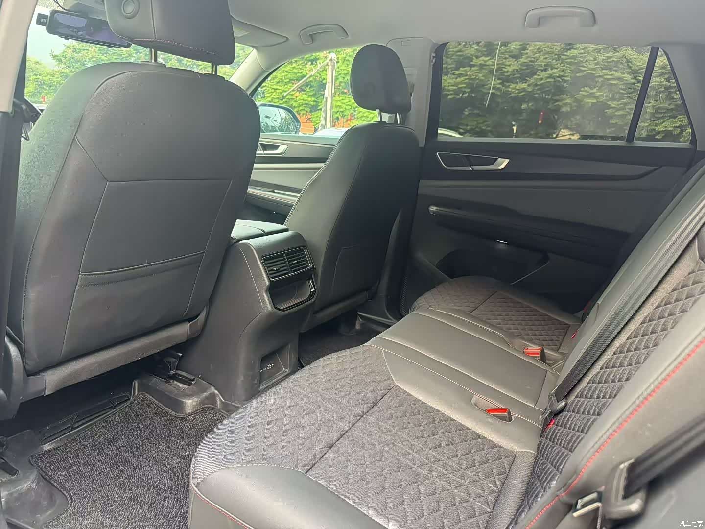 Volkswagen Teramont X, 2024 8