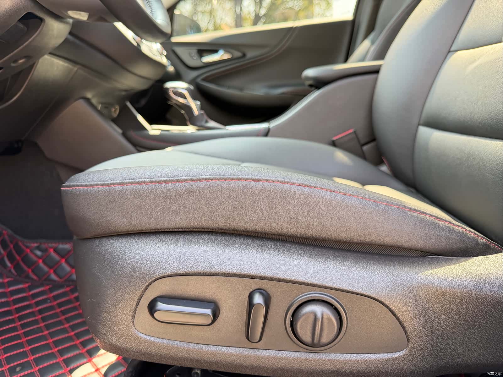 Chevrolet XL, 2022 8