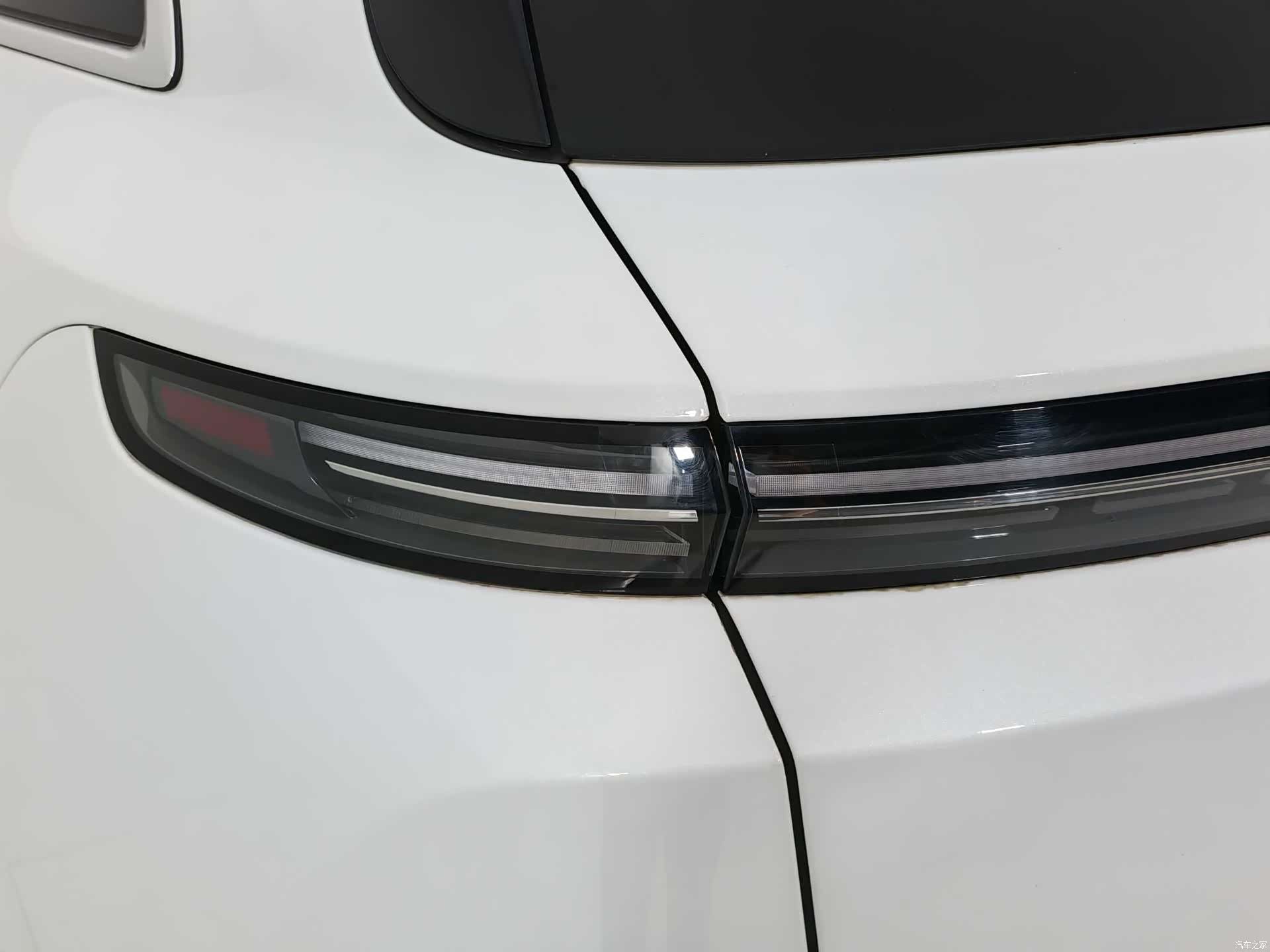 Li Auto L7, 2023 11