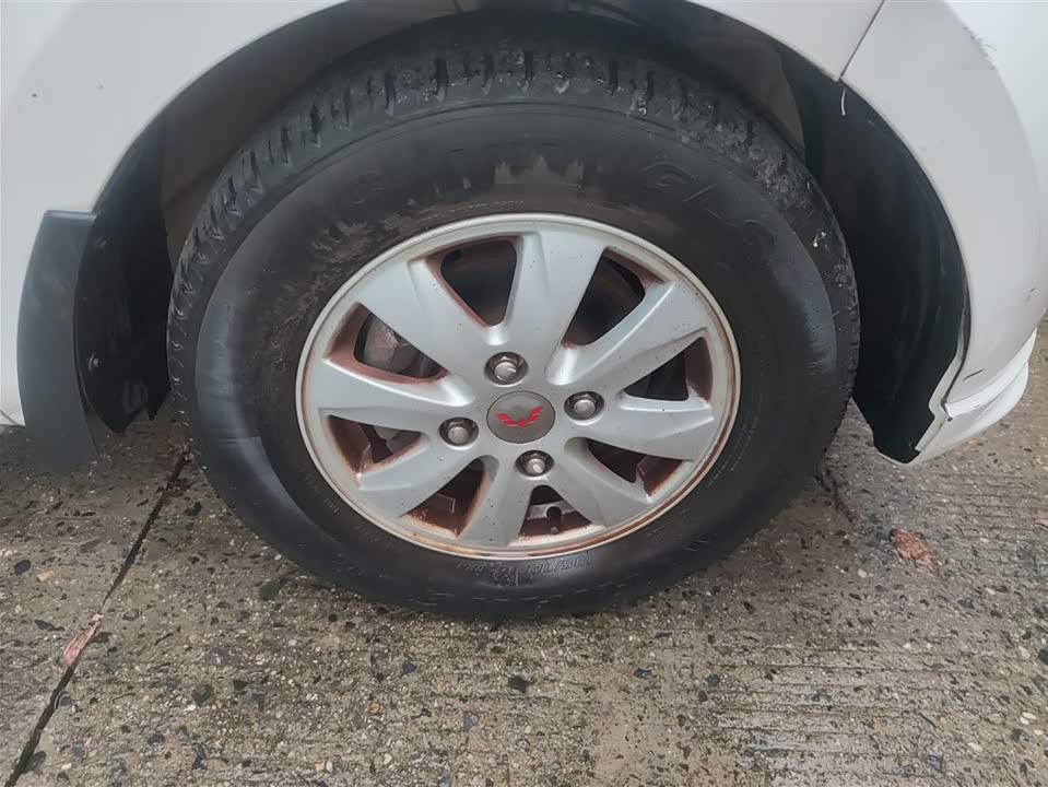 Wuling Wuling Hongguang