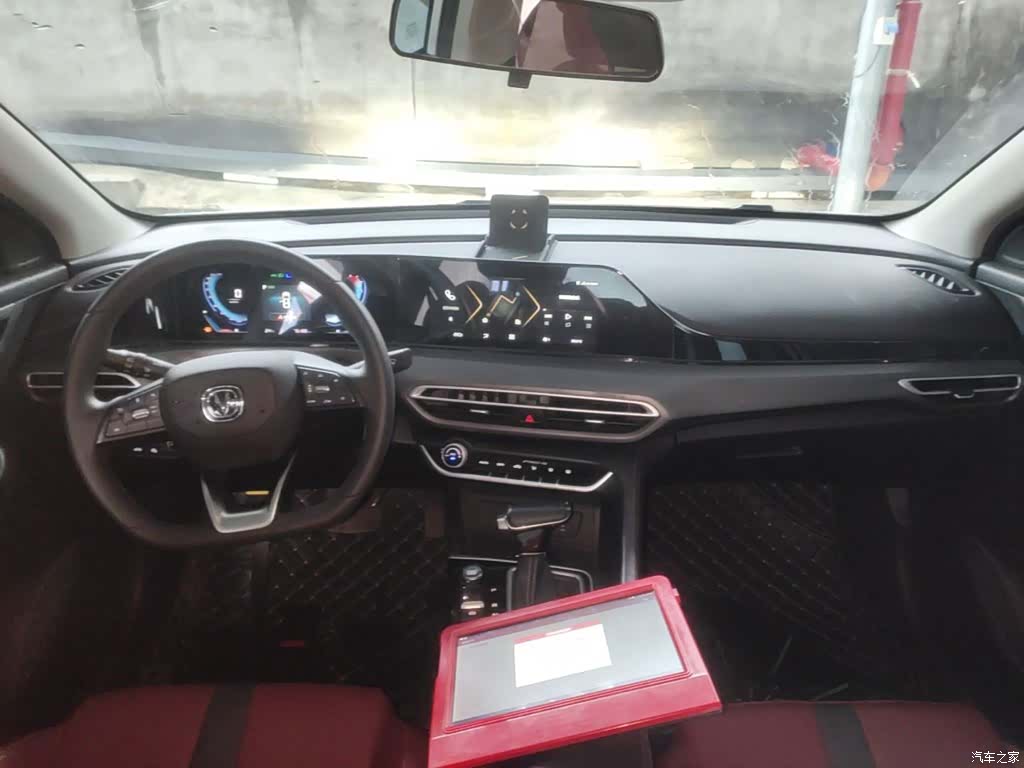 Changan Eado, 2021 6