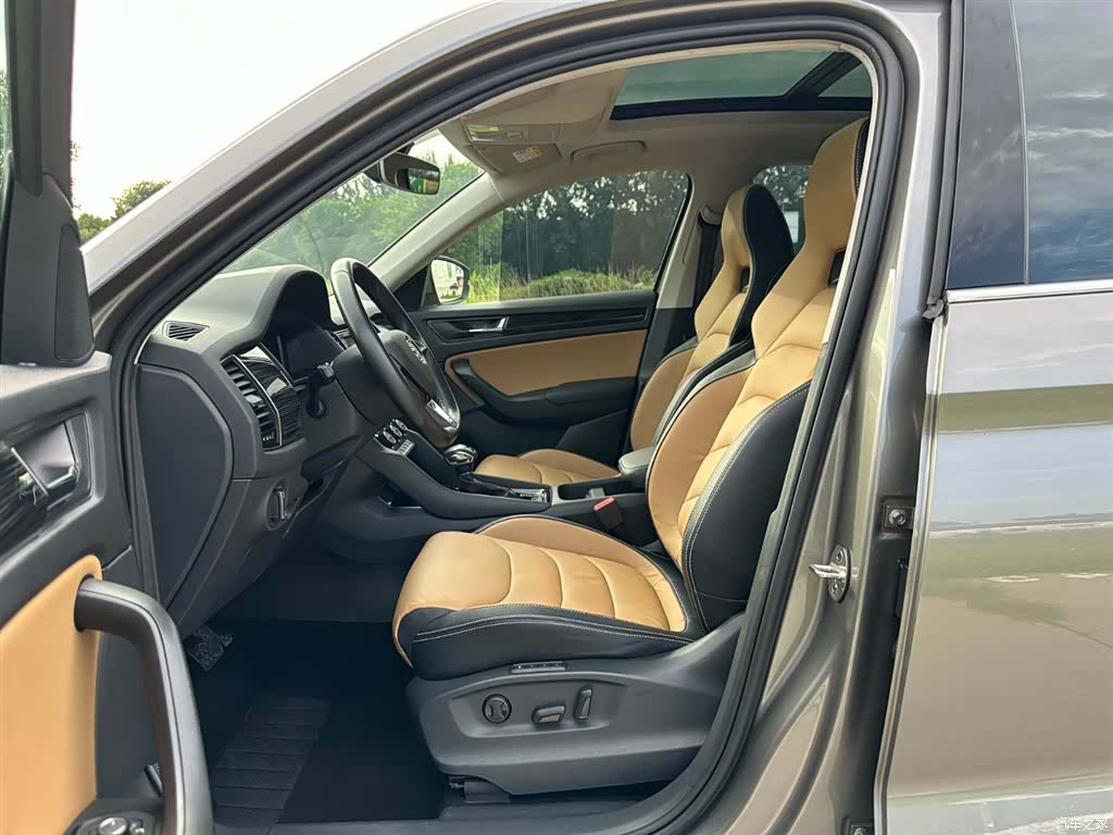 Skoda Kodiaq, 2020 9