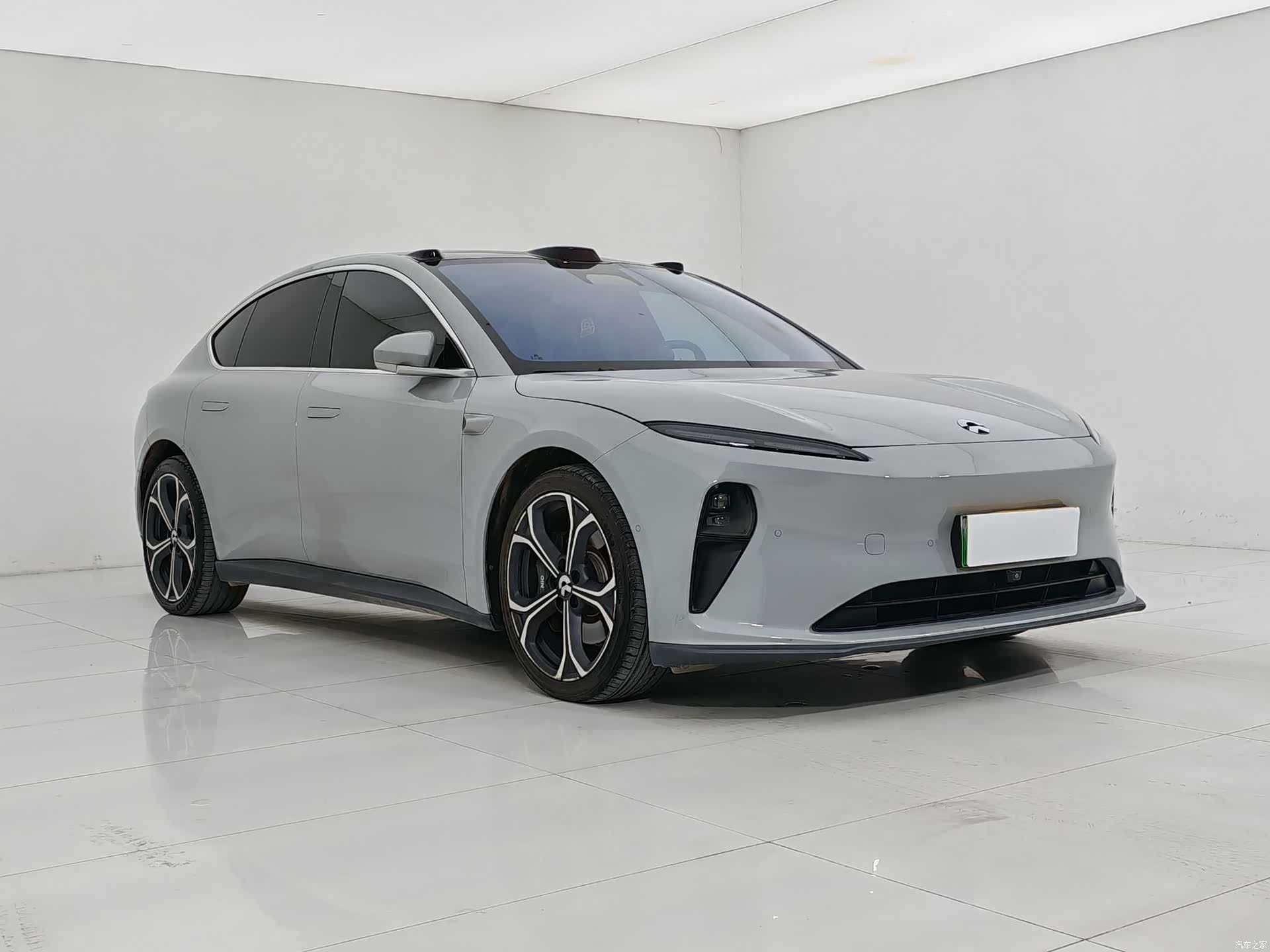 NIO ET5, 2024 3