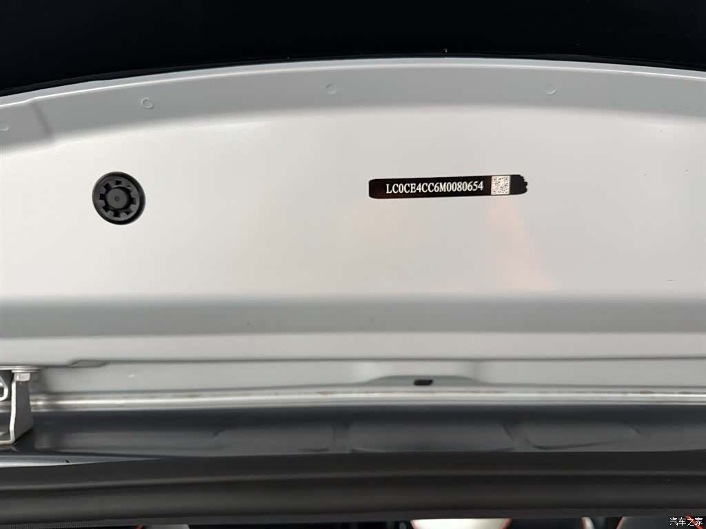 BYD Dolphin, 2022 26