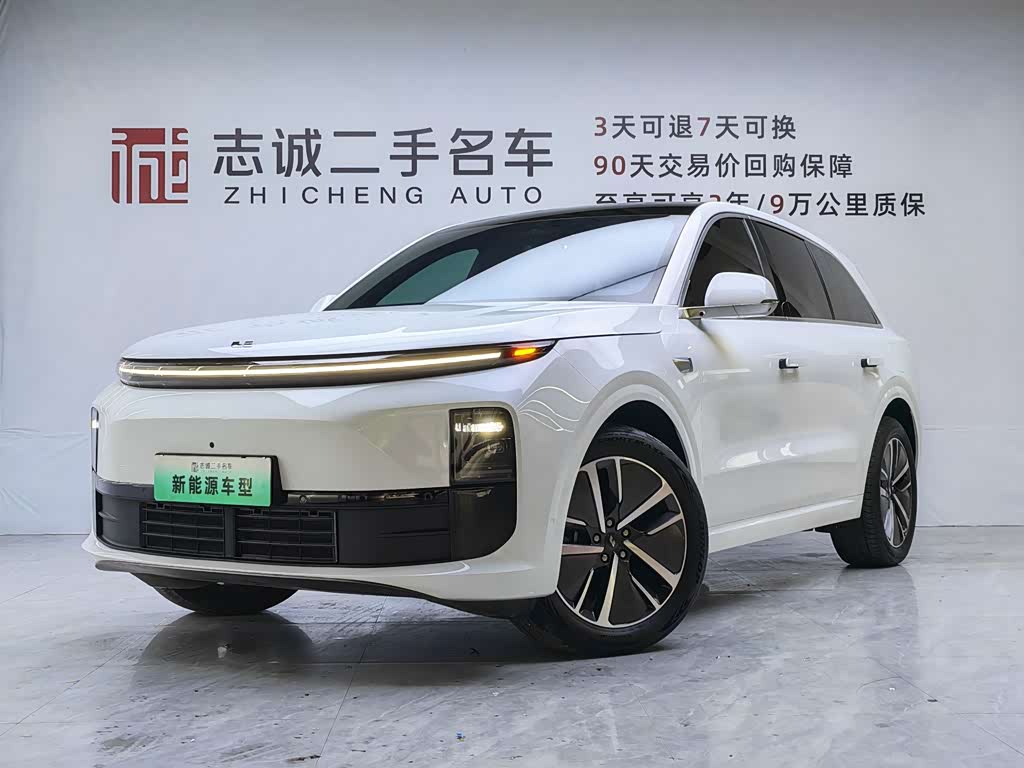 Li Auto L6
