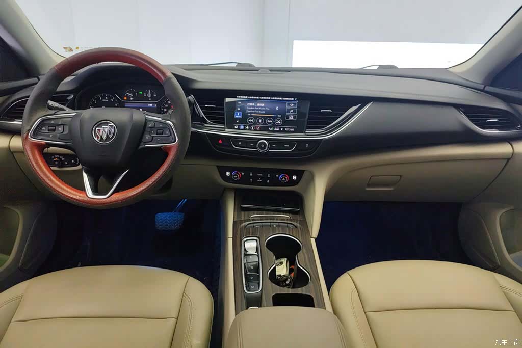 Buick Regal, 2022 12