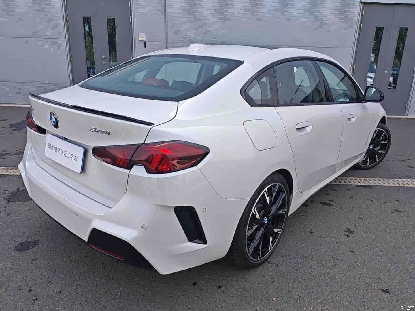 BMW 2 Series, 2025 4