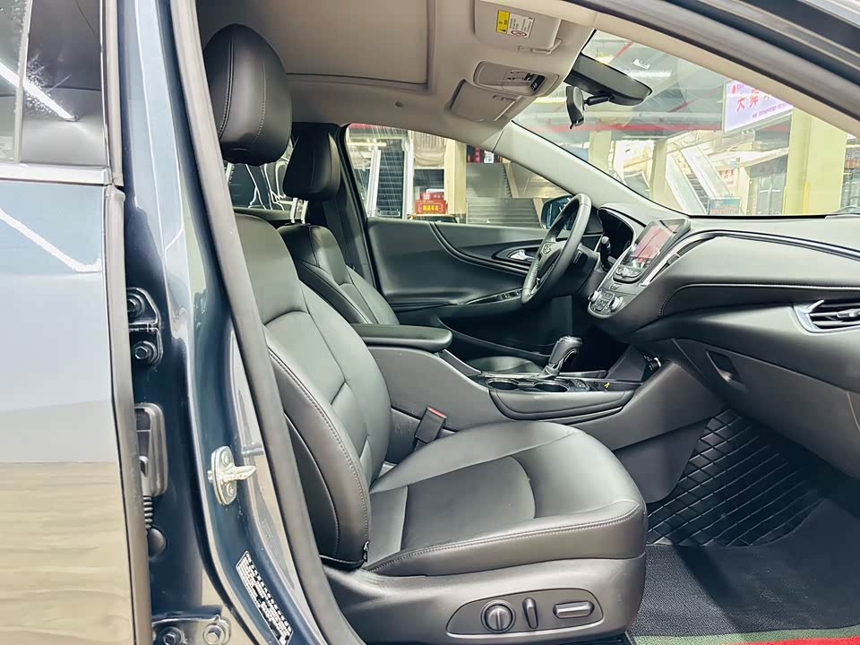 Chevrolet Mai Ruibao XL