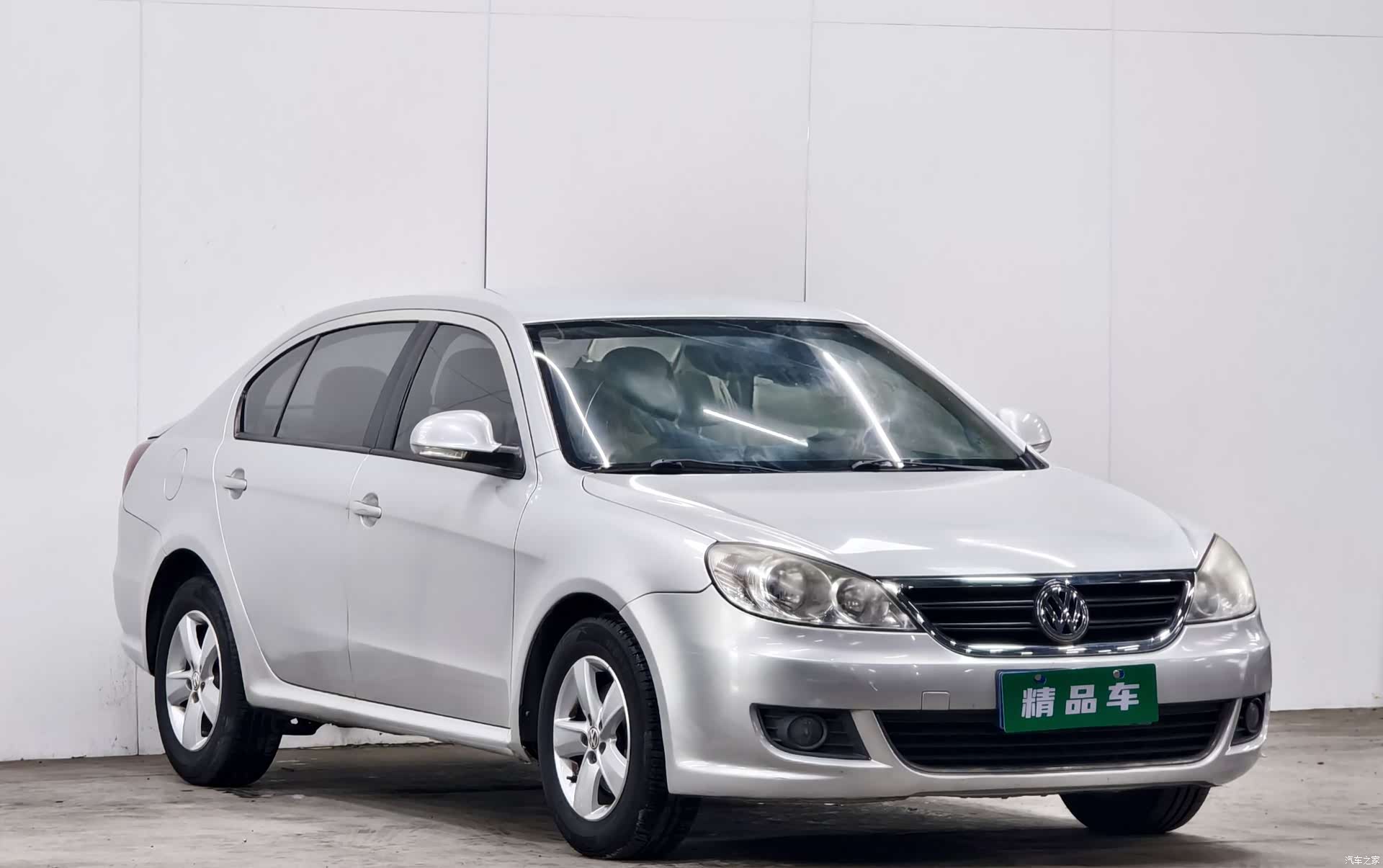 Volkswagen Lavida, 2012 3