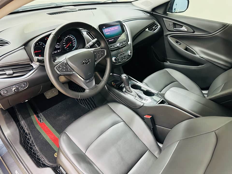 Chevrolet Mai Ruibao XL