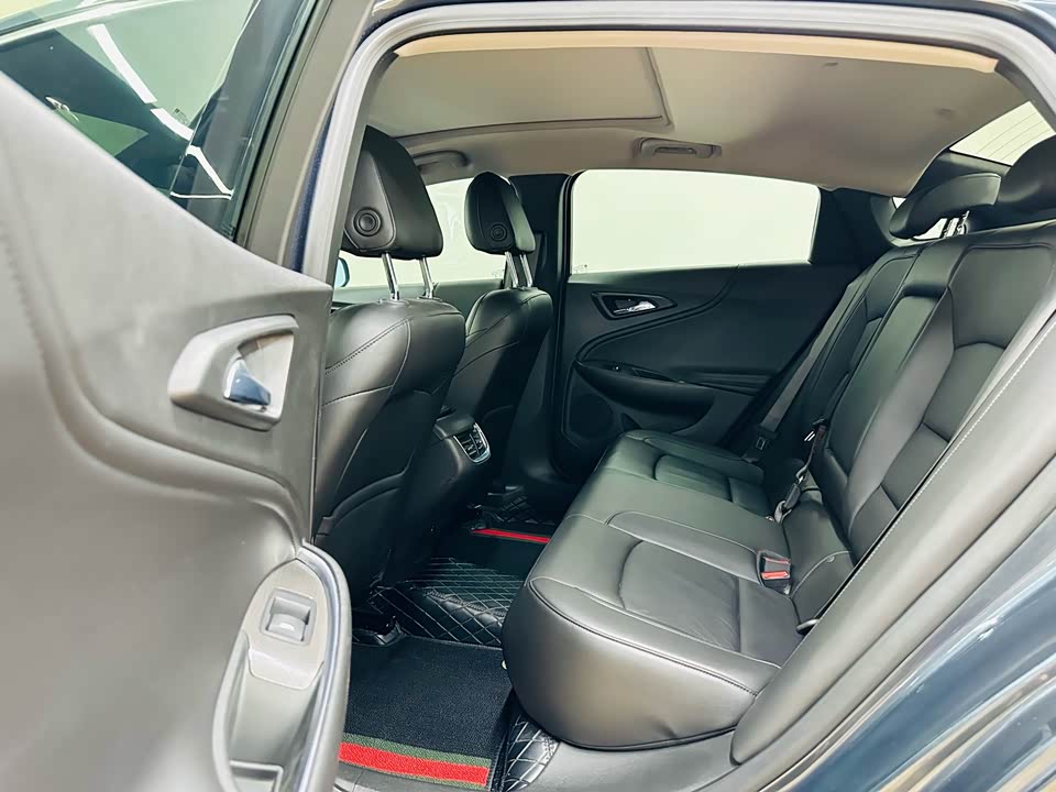 Chevrolet Mai Ruibao XL