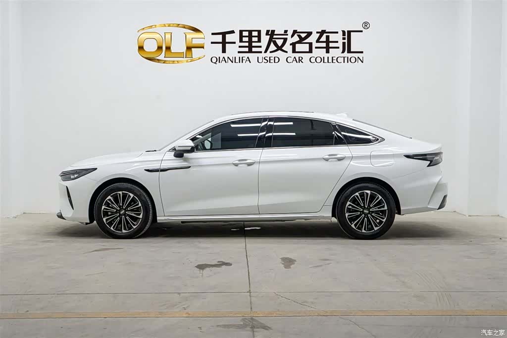 Chery A8, 2024 7