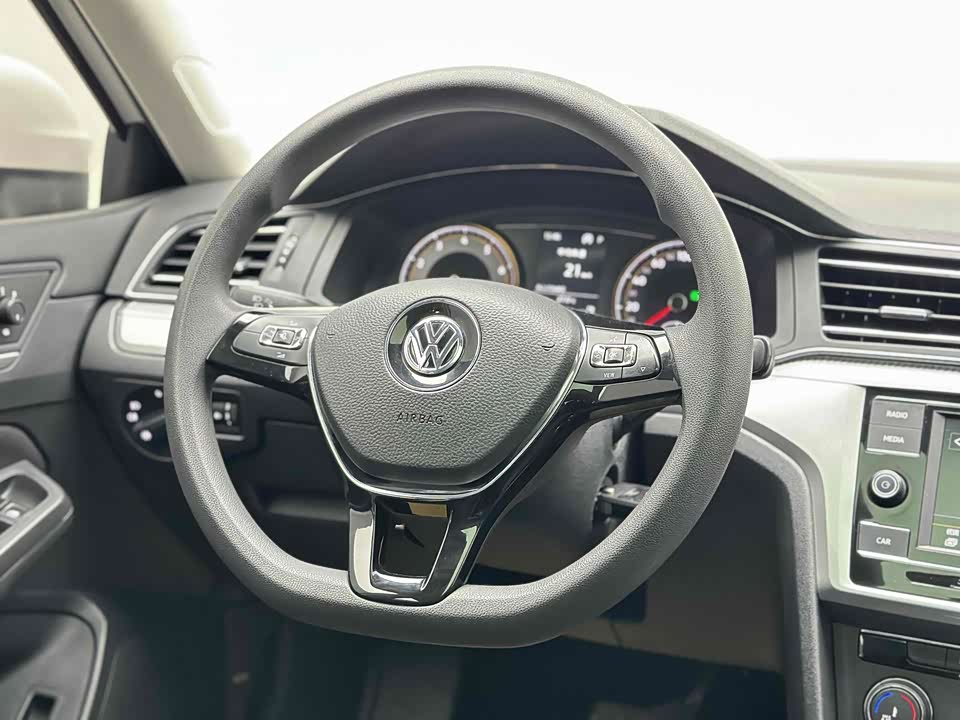 Volkswagen Lingdu Volkswagen Lingdu