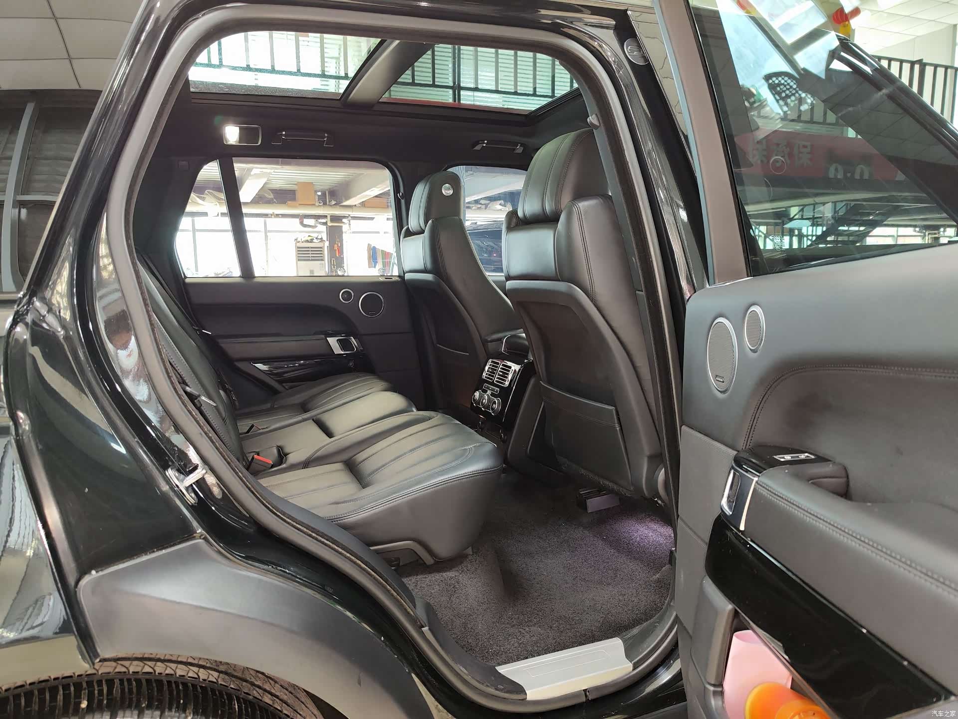 Land Rover Range Rover, 2016 7