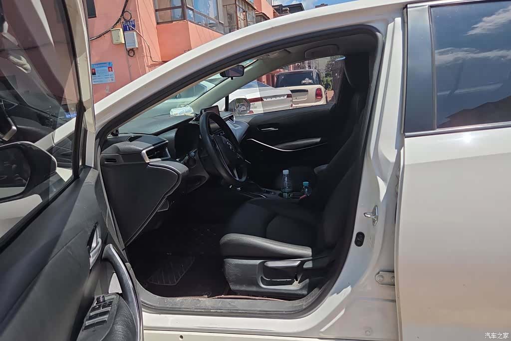 Toyota Corolla, 2021 9