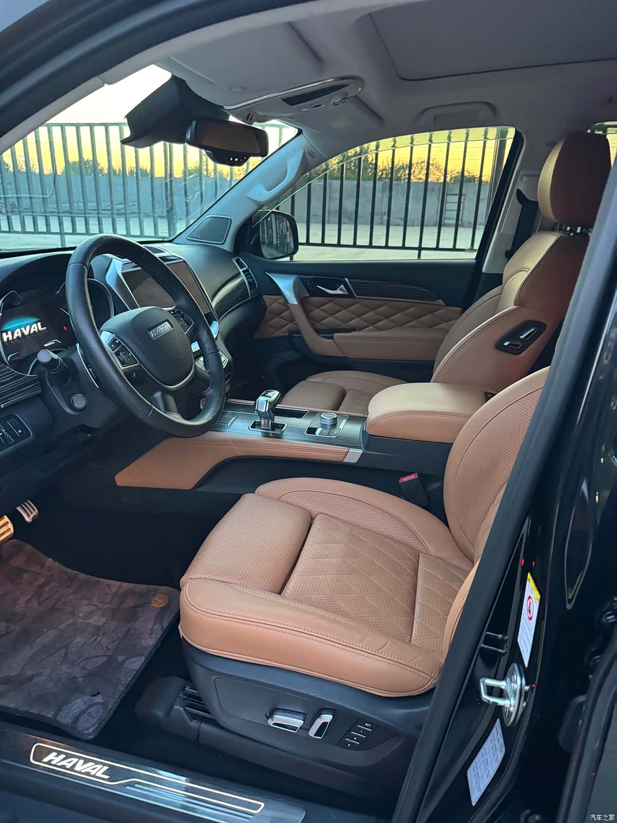 Haval H9, 2022 7