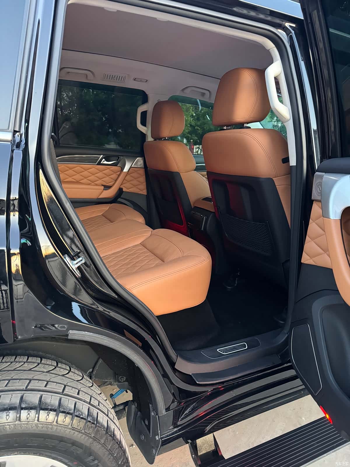 Haval H9, 2022 10