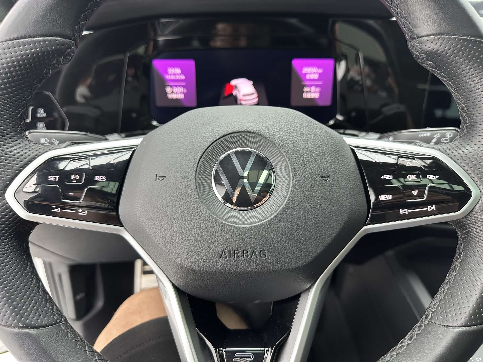 Volkswagen Golf, 2022 14