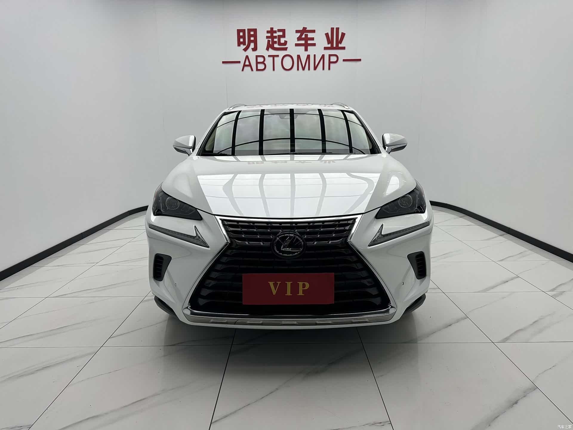 Lexus NX, 2021 2