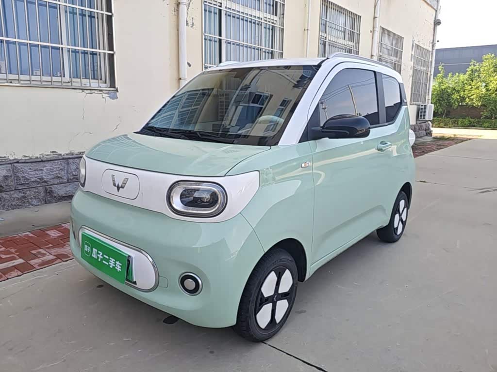 Wuling Mini EV