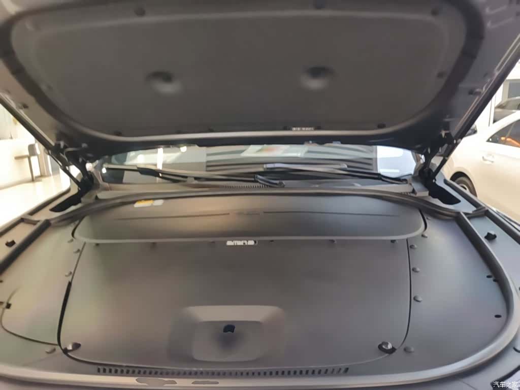 Li Auto ONE, 2022 20