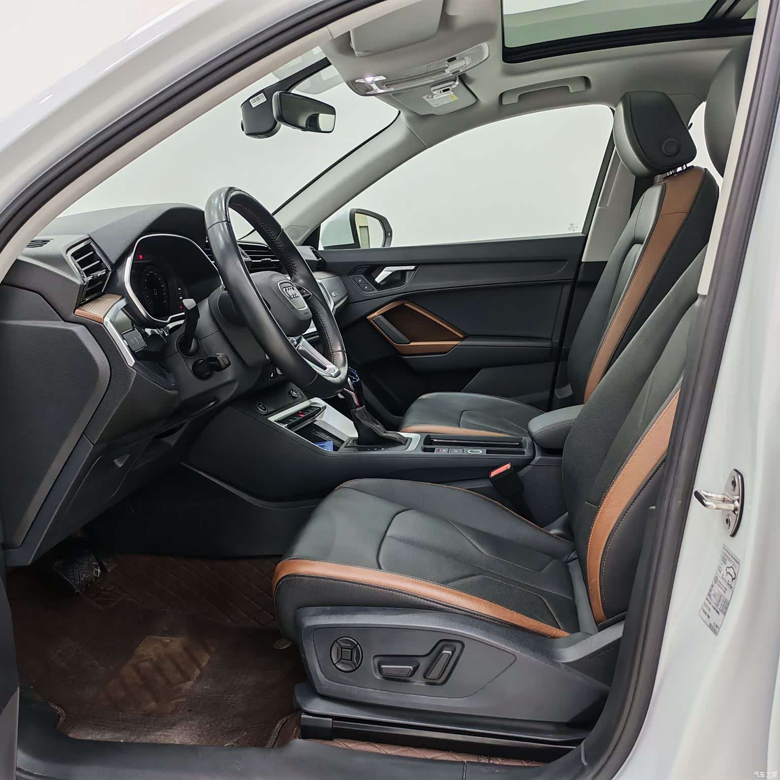Audi Q3, 2022 7
