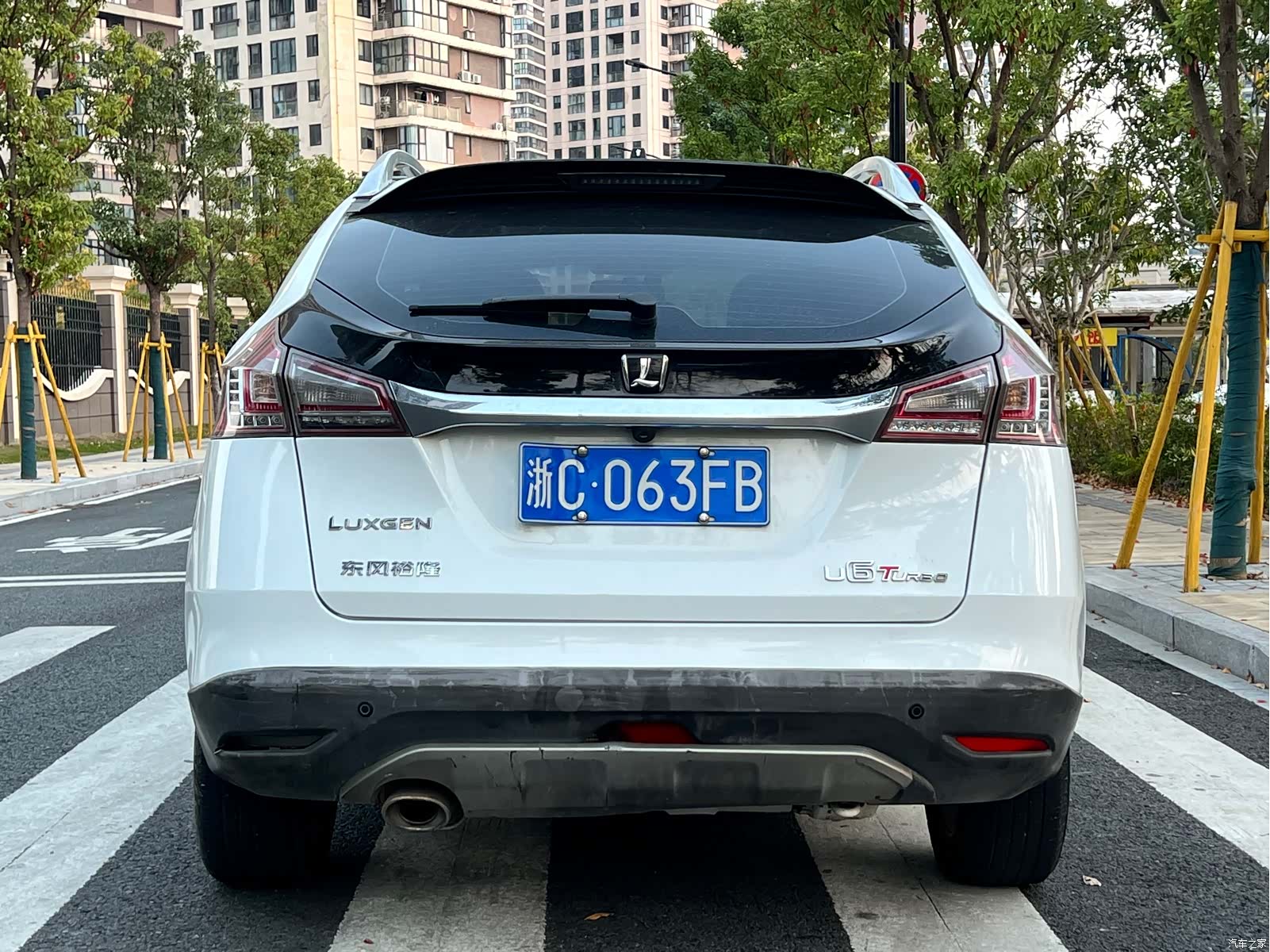 DongFeng 6, 2015 6
