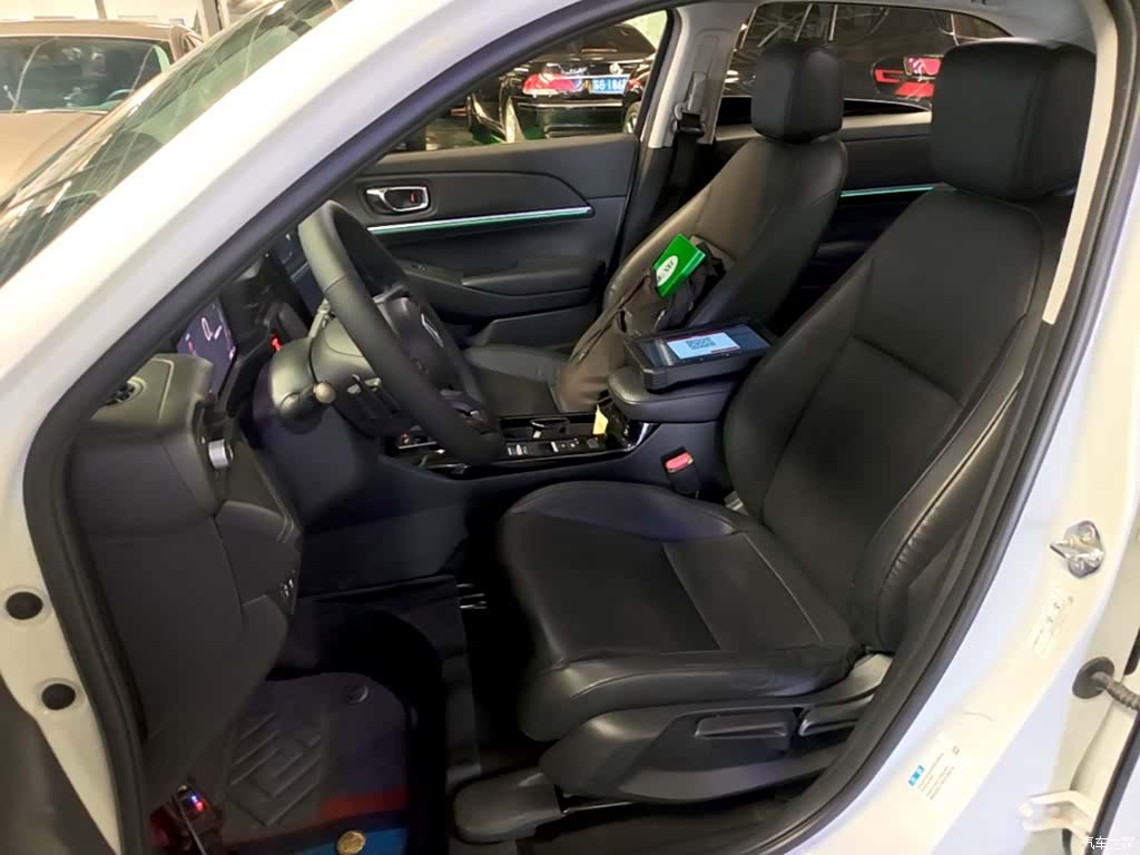 Honda e NP1, 2023 15