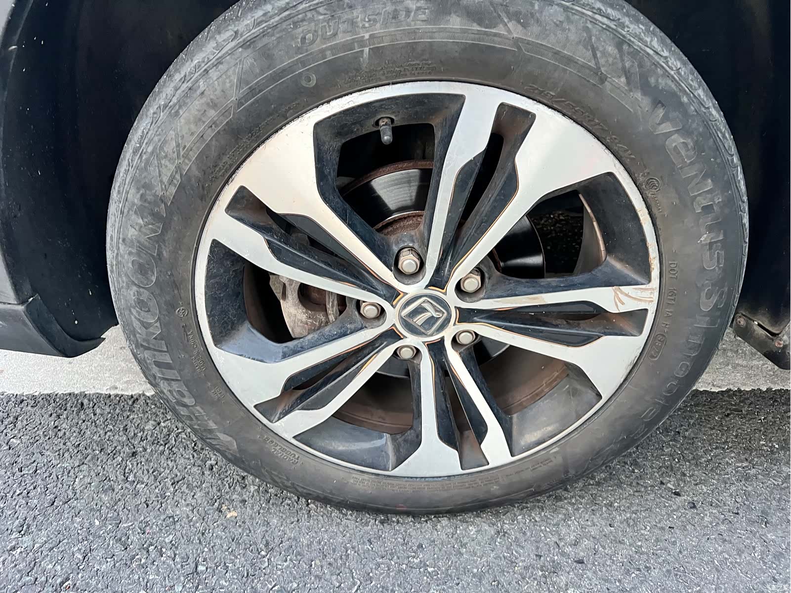 DongFeng 6, 2015 23