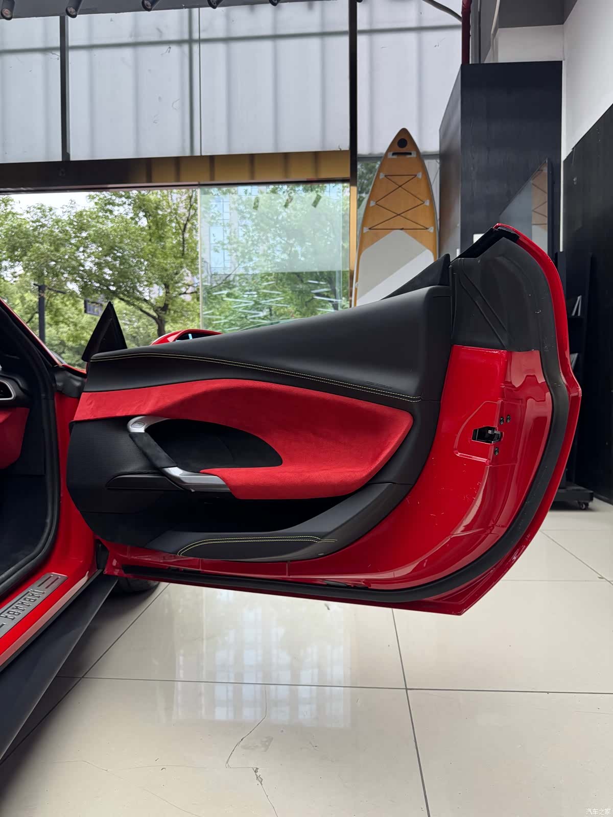 Ferrari 296, 2024 22