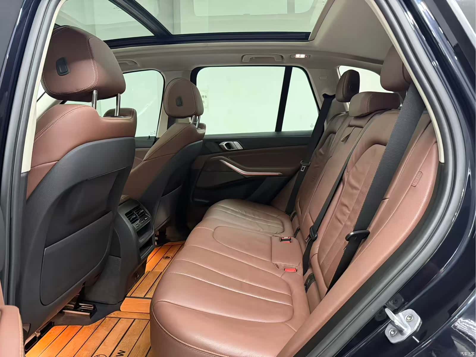 BMW X5, 2019 4
