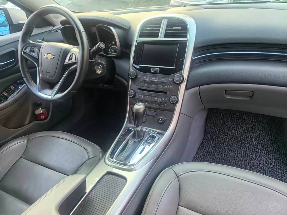 Chevrolet Mai Ruibao