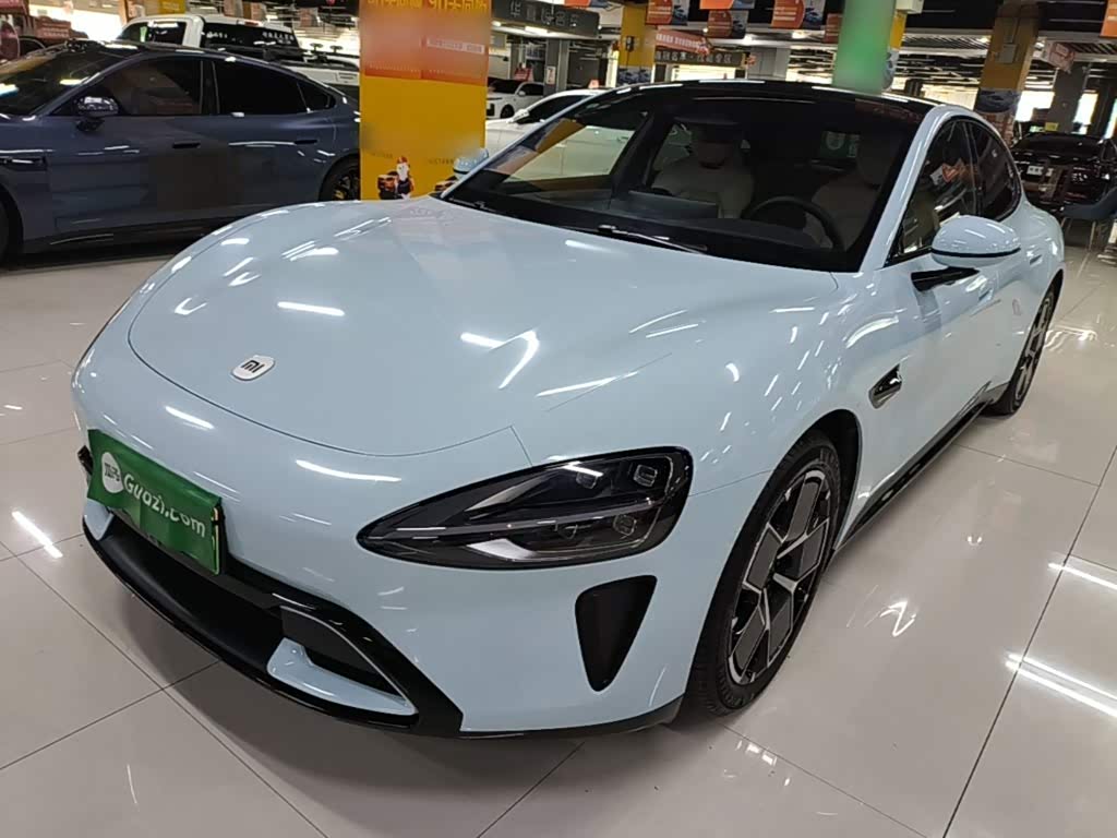 Xiaomi SU7