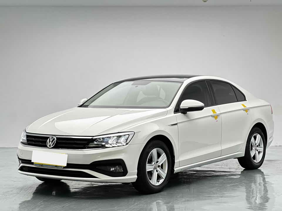 Volkswagen Lingdu Volkswagen Lingdu