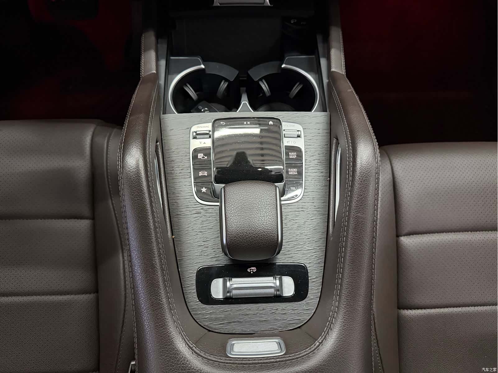 Mercedes-Benz GLE, 2019 18