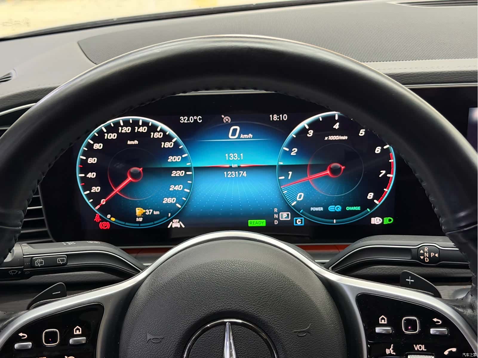 Mercedes-Benz GLE, 2019 20