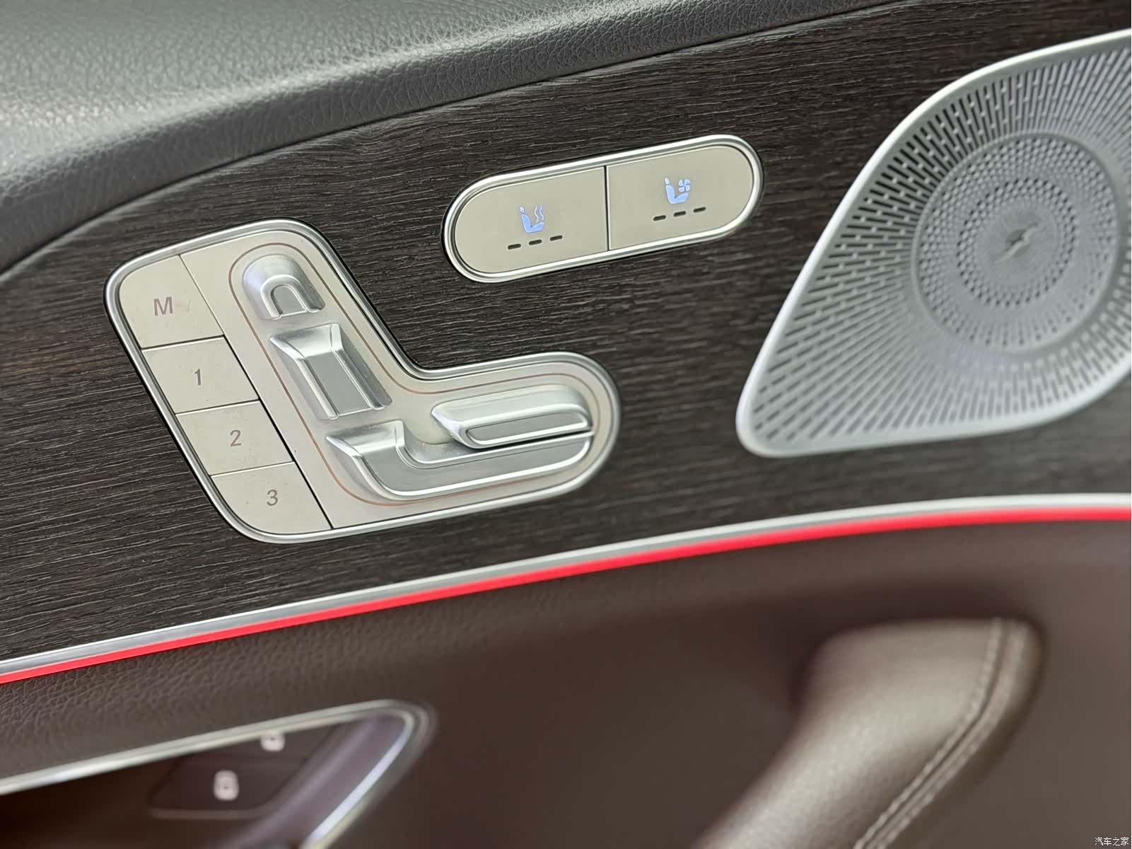 Mercedes-Benz GLE, 2019 12