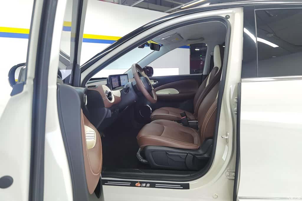 Wuling Bingo, 2024 9