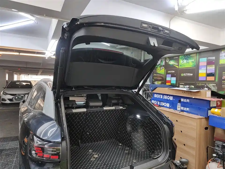 Volkswagen ID.4 CROZZ