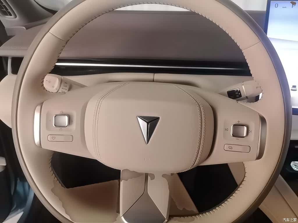 Deepal L07, 2024 11