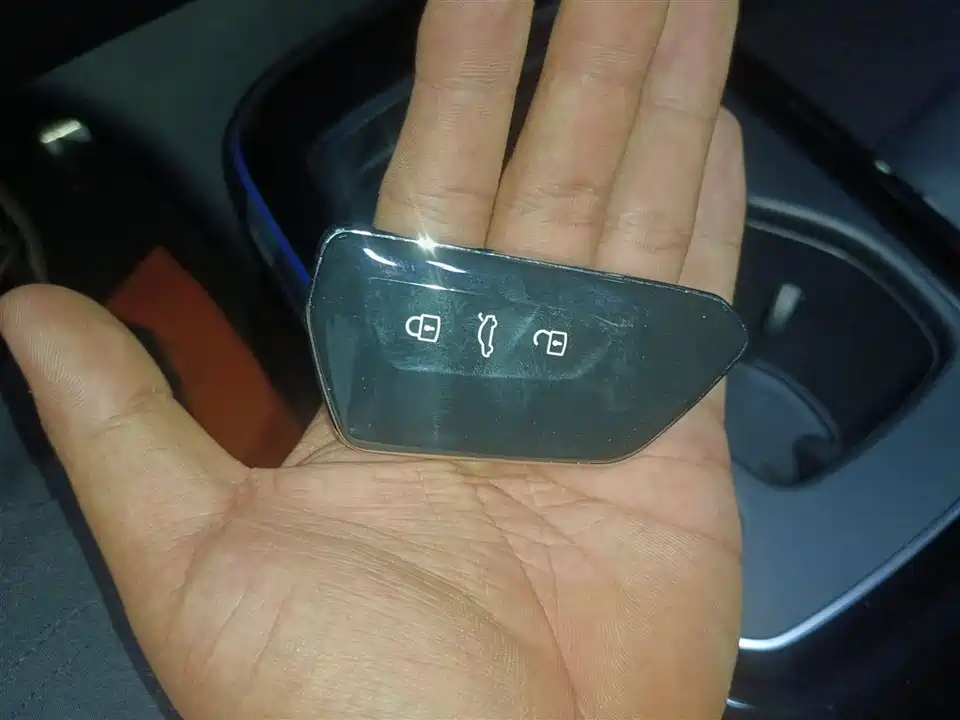 Volkswagen ID.4 CROZZ