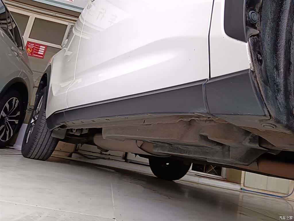 Lexus NX, 2015 21