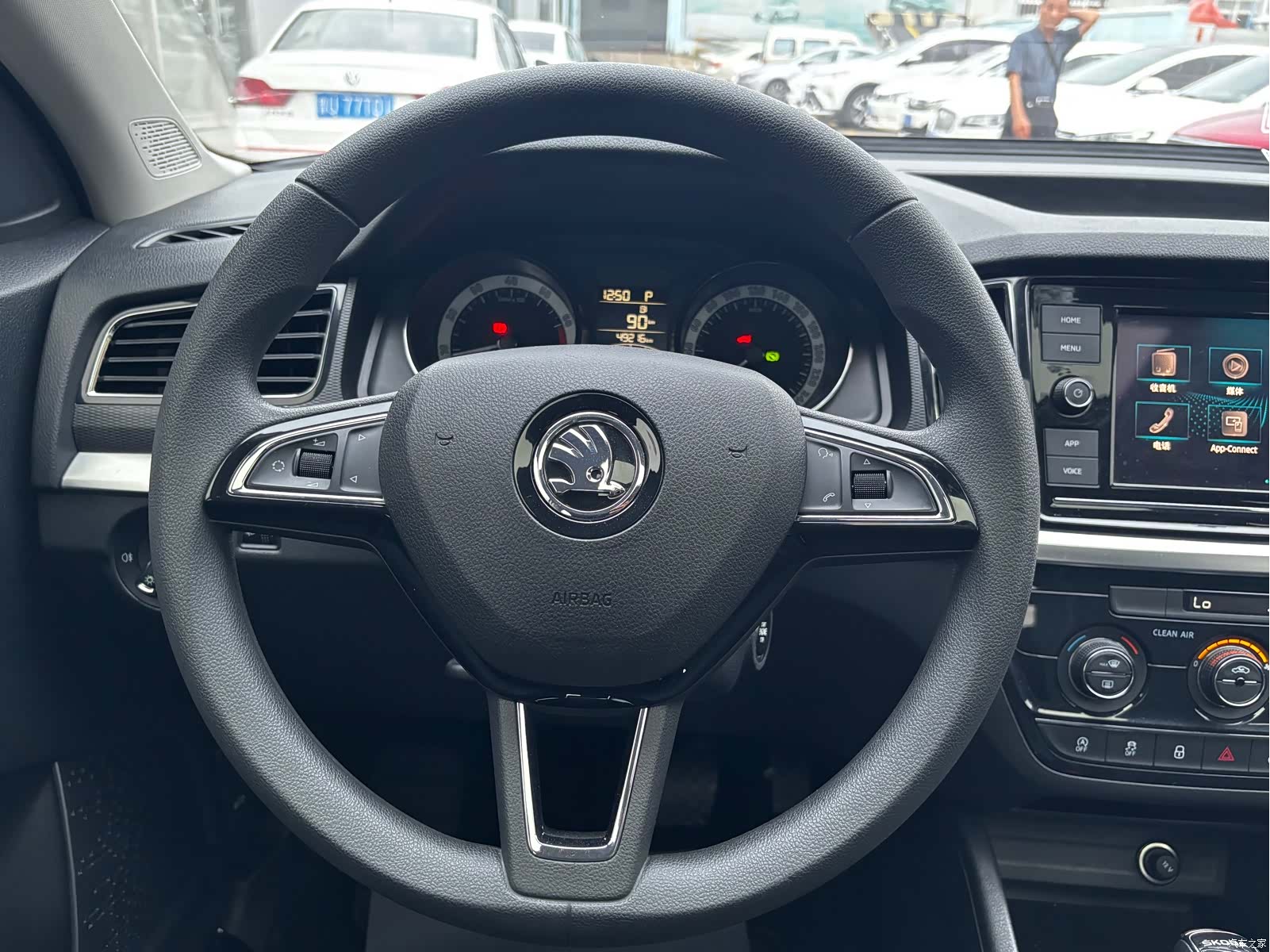 Skoda Kamiq, 2020 9