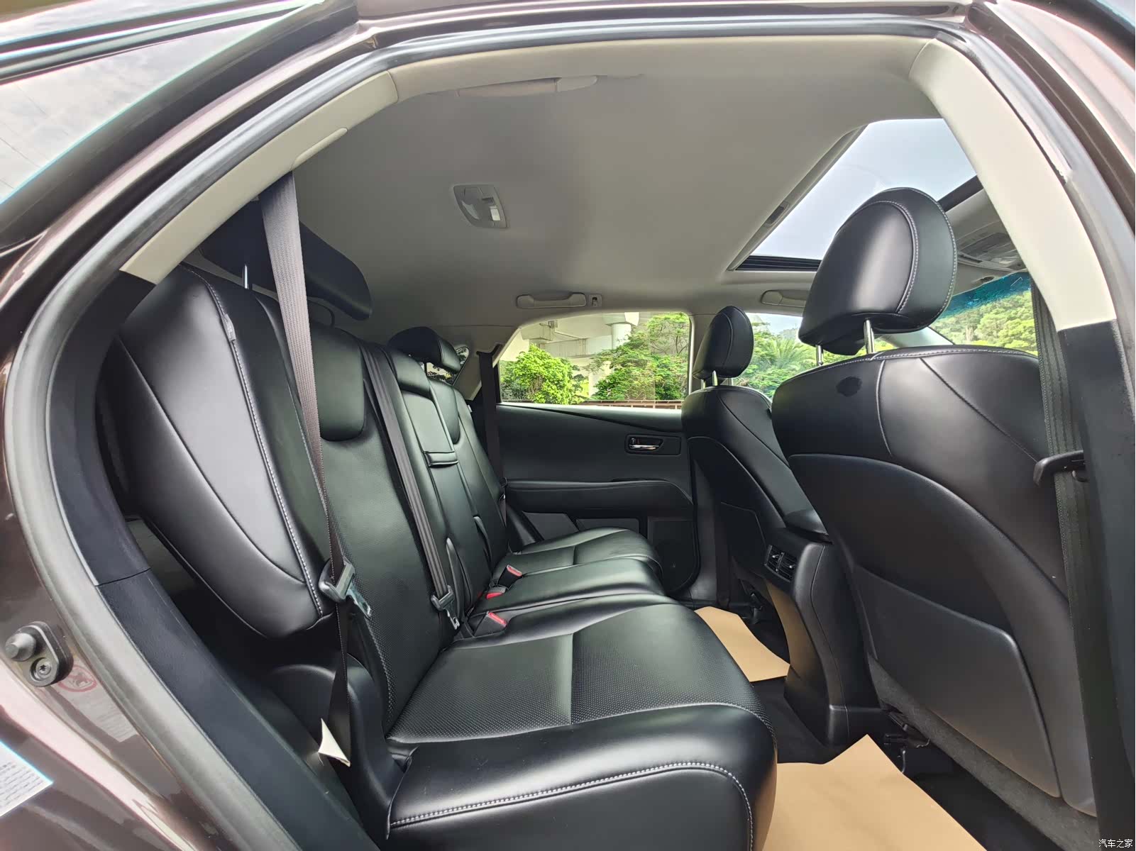 Lexus RX, 2014 17