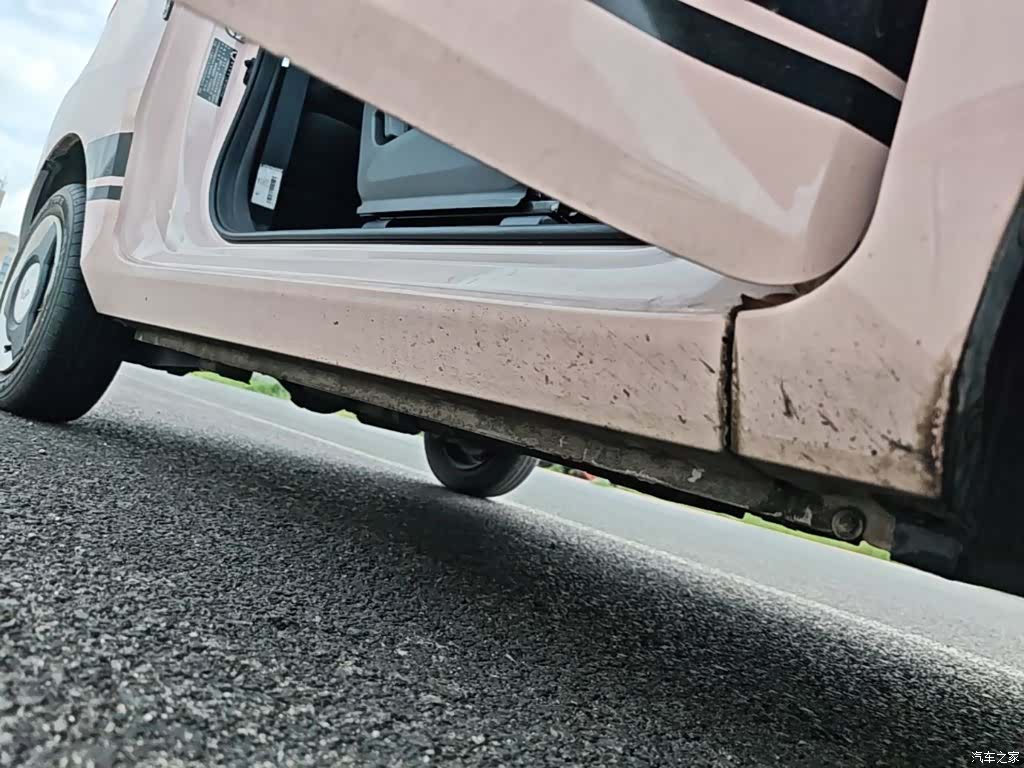 Wuling MINIEV, 2021 21
