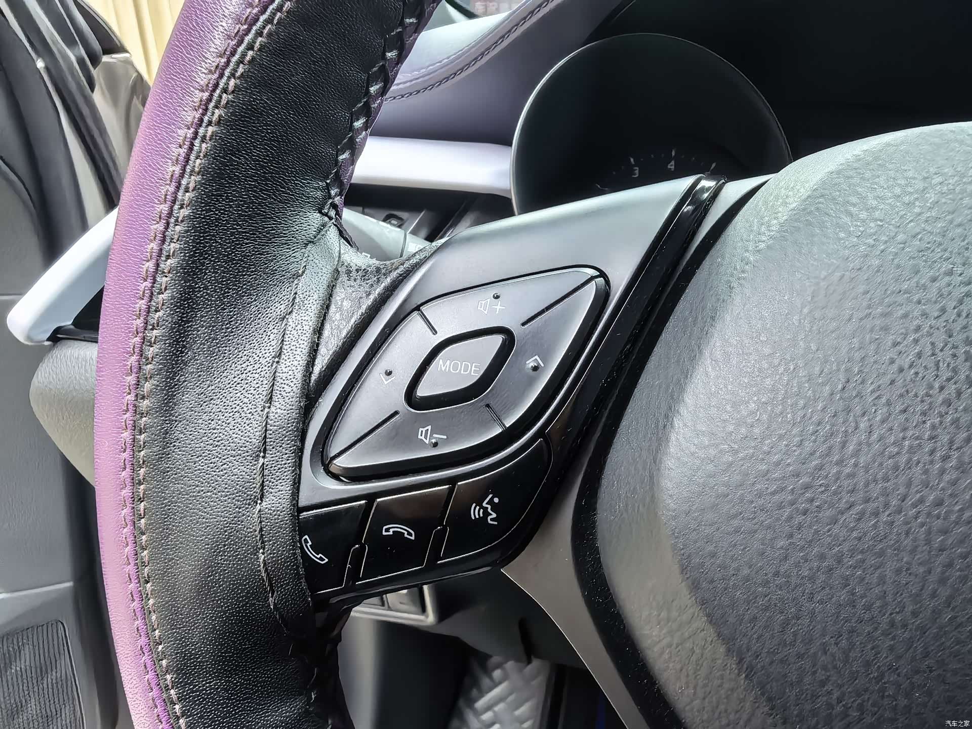 Toyota C-HR, 2021 15