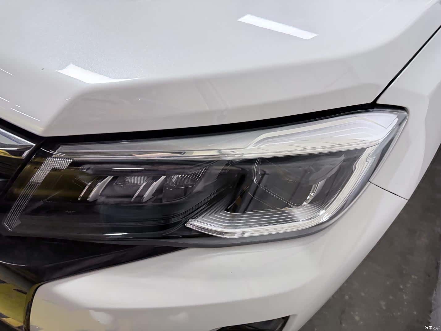Changan CS75, 2024 6