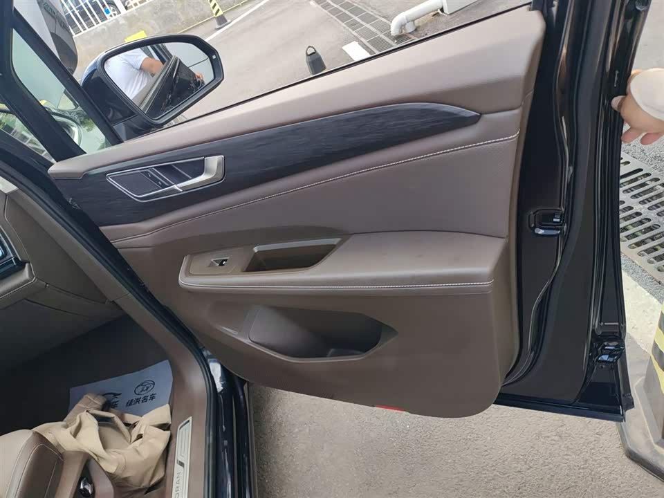 Volkswagen Weiran