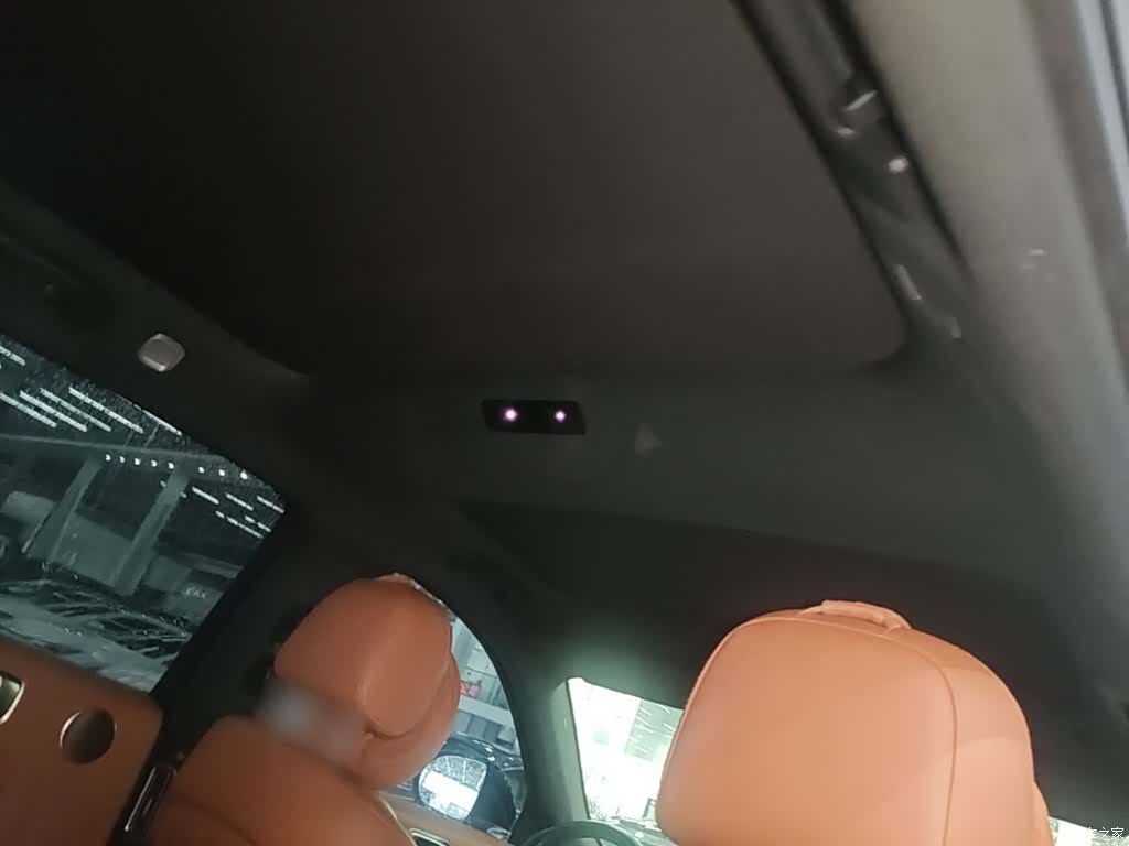 Li Auto L7, 2024 18