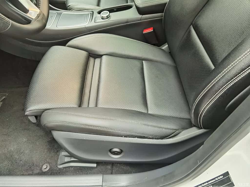 Mercedes-Benz GLA, 2017 20